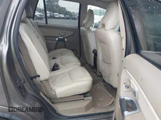 2011 Volvo XC90 I6 with VIN YV4952CY8B1576399, listed as a IAAI auction lot 42131387 with Not Provided miles and . Bid and sale history available at DreamBid. Image 8.