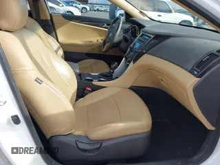 2013 Hyundai Sonata Limited with VIN 5NPEC4AC5DH639688, listed as a IAAI auction lot 41798908 with 164,789 mi miles and . Bid and sale history available at carsss.com. Image 5.