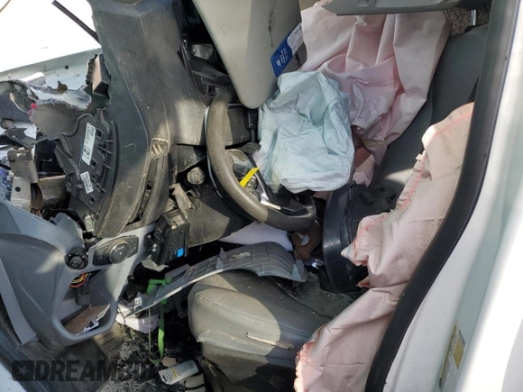 2019 Ford Transit with VIN 1FTYR2CM3KKA48702, listed as a Copart auction lot 72022724 with Not provided miles and Non repairable. Bid and sale history available at DreamBid. Image 7.