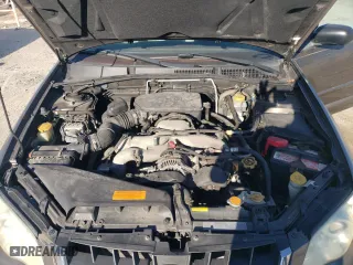 2008 Subaru Outback (Natl) i with VIN 4S4BP61C987353318, listed as a Copart auction lot 77332894 with 106,049 mi miles and Salvage Title. Bid and sale history available at carsss.com. Image 11.