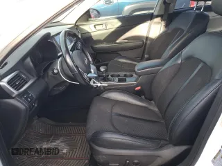 2019 Kia Optima LX with VIN 5XXGT4L30KG292494, listed as a Copart auction lot 49386445 with 78,929 mi miles and Salvage title. Bid and sale history available at DreamBid. Image 7.