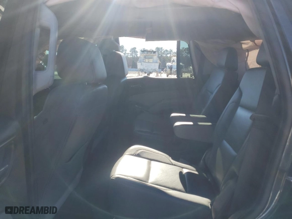 2020 Chevrolet Tahoe LT with VIN 1GNSCBKC3LR150288, listed as a Copart auction lot 86104774 with 77,760 mi miles and Salvage Title. Bid and sale history available at carsss.com. Image 11.