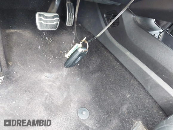 2017 Ford Fusion Hybrid Titanium с VIN 3FA6P0RU5HR181755, выставлен на аукционе IAAI как лот 42704832 с пробегом 152 688 миль миль и . История ставок и продаж доступна на DreamBid. Изображение 11.