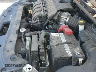 2017 Nissan Sentra SR with VIN 3N1AB7AP9HY263319, listed as a IAAI auction lot 43379993 with 88,626 mi miles and . Bid and sale history available at DreamBid. Image 19.