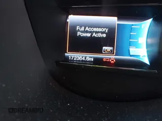 2016 Ford Explorer Sport z VIN 1FM5K8GT8GGB93347, wystawiony jako IAAI lot #41924898 z przebiegiem 172 364 mil mil oraz . Historia ofert i sprzedaży dostępna na DreamBid. Obrazek 15.