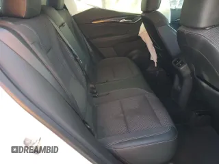 2021 Buick Envision Preferred with VIN LRBFZMR47MD183603, listed as a Copart auction lot 42350045 with Not Provided miles and Salvage Title. Bid and sale history available at carsss.com. Image 11.