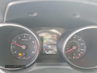 2017 Subaru Legacy с VIN 4S3BNAA64H3056911, выставлен на аукционе Copart как лот 61802015 с пробегом 82 265 миль миль и Списание • Salvage title. История ставок и продаж доступна на DreamBid. Изображение 9.