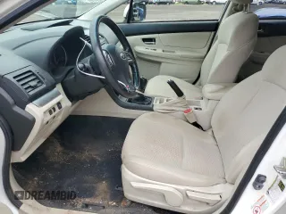2014 Subaru Crosstrek Premium с VIN JF2GPACC3EG241797, выставлен на аукционе Copart как лот 60115635 с пробегом 143 327 миль миль и Списание • Salvage title. История ставок и продаж доступна на DreamBid. Изображение 7.