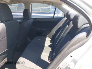 2010 Mitsubishi Lancer ES with VIN JA32U2FU1AU006059, listed as a IAAI auction lot 42118256 with 174,207 mi miles. Bid and sale history available at carsss.com. Image 8.