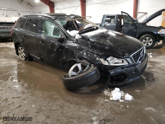2010 Volvo XC60 3.2L with VIN YV4960DZXA2121149, listed as a Copart auction lot 46986495 with 177,786 mi miles and Clean Title. Bid and sale history available at carsss.com. Image 4.