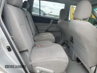 2008 Toyota Highlander Sport z VIN JTEDS43A282066357, wystawiony jako Copart lot #56776585 z przebiegiem 161 994 mil mil oraz Szkoda całkowita • Salvage title. Historia ofert i sprzedaży dostępna na DreamBid. Obrazek 11.