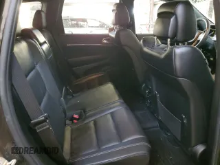2014 Jeep Grand Cherokee Limited with VIN 1C4RJFBG5EC322141, listed as a Copart auction lot 84431254 with 162,698 mi miles and Salvage Title. Bid and sale history available at DreamBid. Image 11.