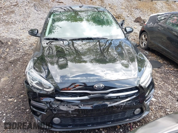 2021 Kia Forte LXS with VIN 3KPF24AD6ME307117, listed as a IAAI auction lot 42204377 with 52,364 mi miles and . Bid and sale history available at DreamBid. Image 12.