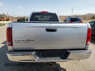 2004 Dodge Ram 2500 SLT with VIN 3D7KA28C94G174916, listed as a Copart auction lot 64957614 with 158,351 mi miles and Clean Title. Bid and sale history available at carsss.com. Image 6.