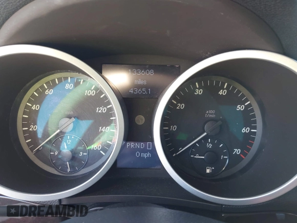 2007 Mercedes-Benz SLK 280 z VIN WDBWK54F67F145453, wystawiony jako IAAI lot #41756983 z przebiegiem 133 608 mil mil oraz . Historia ofert i sprzedaży dostępna na DreamBid. Obrazek 7.