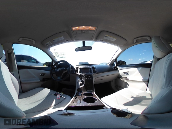 2014 Toyota Venza LE with VIN 4T3ZA3BB5EU089247, listed as a IAAI auction lot 42051765 with 150,084 mi miles and . Bid and sale history available at DreamBid. Image 18.