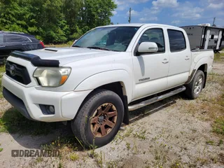 2012 Toyota Tacoma с VIN 3TMLU4EN3CM087777, выставлен на аукционе IAAI как лот 42208691 с пробегом 359 942 миль миль и . История ставок и продаж доступна на DreamBid. Изображение 2.