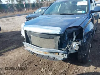 2011 GMC Terrain SLE-2 with VIN 2CTFLTEC7B6259136, listed as a IAAI auction lot 41643186 with 103,451 mi miles. Bid and sale history available at carsss.com. Image 6.