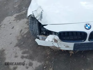 2014 BMW 3 Series 328d xDrive z VIN WBA3D5C5XEKX99221, wystawiony jako IAAI lot #41628911 z przebiegiem 129 095 mil mil oraz . Historia ofert i sprzedaży dostępna na DreamBid. Obrazek 6.