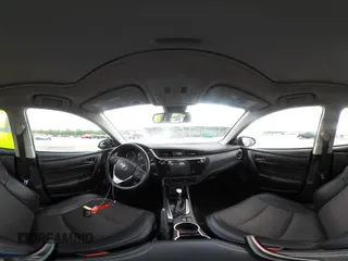2017 Toyota Corolla L z VIN 2T1BURHEXHC805247, wystawiony jako IAAI lot #42156104 z przebiegiem 169 191 mil mil oraz . Historia ofert i sprzedaży dostępna na DreamBid. Obrazek 20.