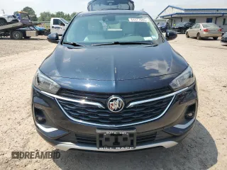 2020 Buick Encore GX Preferred z VIN KL4MMCSL1LB072780, wystawiony jako Copart lot #64577805 z przebiegiem 44 181 mil mil oraz Szkoda całkowita • Salvage title. Historia ofert i sprzedaży dostępna na DreamBid. Obrazek 5.