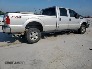 2012 Ford F-350 XL z VIN 1FT8W3BT4CED21590, wystawiony jako Copart lot #53383565 z przebiegiem 149 855 mil mil oraz Szkoda całkowita • Salvage title. Historia ofert i sprzedaży dostępna na DreamBid. Obrazek 3.