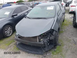 2019 Toyota Corolla L z VIN 2T1BURHEXKC141460, wystawiony jako IAAI lot #41751909 z przebiegiem 169 745 mil mil oraz . Historia ofert i sprzedaży dostępna na DreamBid. Obrazek 13.