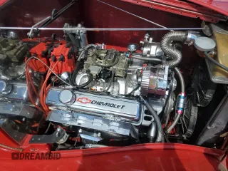 1933 Ford Ocean z VIN KY9596, wystawiony jako Copart lot #51365754 z przebiegiem Nie podano mil oraz Szkody całkowita. Historia ofert i sprzedaży dostępna na DreamBid. Obrazek 11.