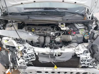 2017 Ford Transit Connect XLT z VIN NM0GE9F76H1332164, wystawiony jako IAAI lot #41461388 z przebiegiem 160 910 mil mil oraz . Historia ofert i sprzedaży dostępna na DreamBid. Obrazek 10.