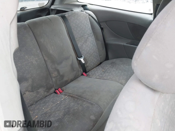 2004 Ford Focus ZX3 with VIN 3FAFP31Z94R120332, listed as a IAAI auction lot 40772071 with 218,128 mi miles and . Bid and sale history available at DreamBid. Image 8.