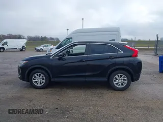 2019 Mitsubishi Eclipse Cross ES z VIN JA4AS3AA4KZ010739, wystawiony jako IAAI lot #41110833 z przebiegiem 75 037 mil mil oraz . Historia ofert i sprzedaży dostępna na DreamBid. Obrazek 15.