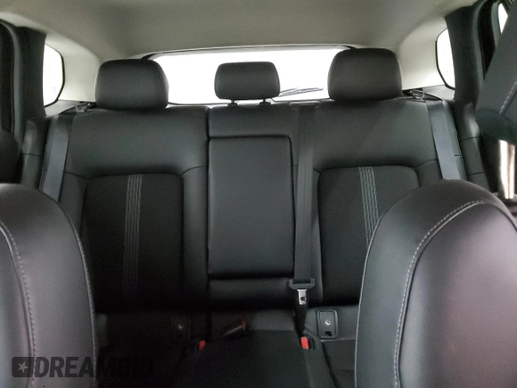 2024 Mazda CX-50 2.5 S Preferred Package with VIN 7MMVABBM8RN174574, listed as a Copart auction lot 49956975 with 32,685 mi miles and Salvage Title. Bid and sale history available at carsss.com. Image 10.