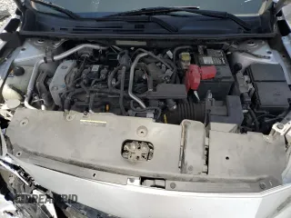 2021 Nissan Sentra SV с VIN 3N1AB8CV2MY250164, выставлен на аукционе Copart как лот 63785035 с пробегом 97 614 миль миль и На запчасти • Non repairable. История ставок и продаж доступна на DreamBid. Изображение 11.