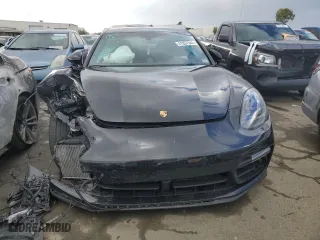 2019 Porsche Panamera GTS with VIN WP0AG2A72KL139345, listed as a Copart auction lot 41057544 with 26,826 mi miles. Bid and sale history available at carsss.com. Image 5.