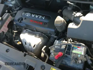 2006 Toyota RAV4 with VIN JTMZD33V265028091, listed as a IAAI auction lot 42565621 with 202,791 mi miles and . Bid and sale history available at DreamBid. Image 19.