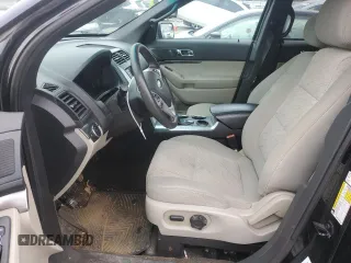 2013 Ford Explorer с VIN 1FM5K7B8XDGB88417, выставлен на аукционе Copart как лот 48409945 с пробегом 186 043 миль миль и Списание • Salvage title. История ставок и продаж доступна на DreamBid. Изображение 7.