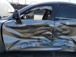 2022 Lexus IS 300 with VIN JTHDA1D27N5119009, listed as a Copart auction lot 54622045 with 9,122 mi miles and Salvage title. Bid and sale history available at DreamBid. Image 7.