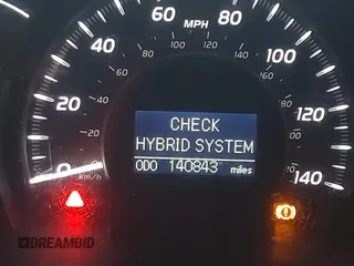 2007 Toyota Camry z VIN JTNBB46K573017707, wystawiony jako IAAI lot #42230423 z przebiegiem 140 843 mil mil oraz . Historia ofert i sprzedaży dostępna na DreamBid. Obrazek 15.