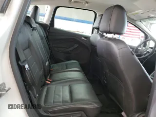 2015 Ford C-Max Energi SEL with VIN 1FADP5CU7FL100229, listed as a Copart auction lot 70481293 with 91,206 mi miles. Bid and sale history available at carsss.com. Image 10.