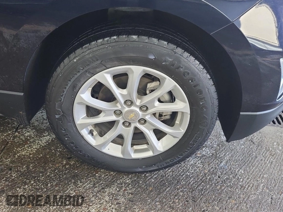 2021 Chevrolet Equinox LT with VIN 3GNAXTEV9MS103560, listed as a IAAI auction lot 42792222 with 116,754 mi miles and . Bid and sale history available at DreamBid. Image 59.