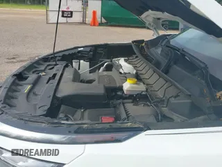 2022 Nissan Pathfinder SV with VIN 5N1DR3BAXNC225140, listed as a IAAI auction lot 42296088 with 56,754 mi miles and . Bid and sale history available at DreamBid. Image 19.