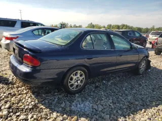 2000 Oldsmobile Intrigue GL z VIN 1G3WS52H3YF116774, wystawiony jako Copart lot #70325574 z przebiegiem 108 912 mil mil oraz Czysty tytuł • Clean title. Historia ofert i sprzedaży dostępna na DreamBid. Obrazek 3.