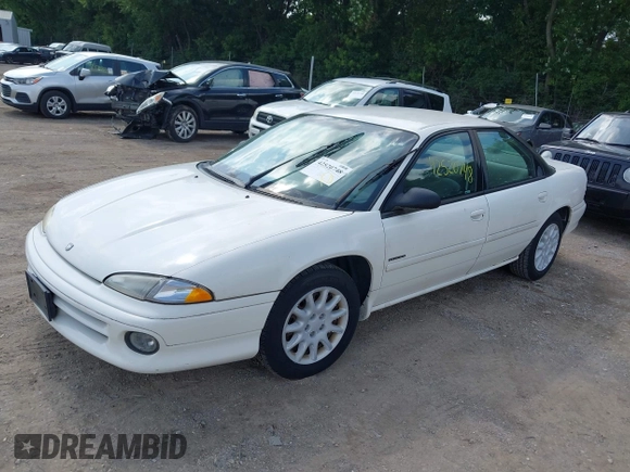 1997 Dodge Intrepid z VIN 2B3HD46F5VH779345, wystawiony jako IAAI lot #42520748 z przebiegiem 133 615 mil mil oraz . Historia ofert i sprzedaży dostępna na DreamBid. Obrazek 2.