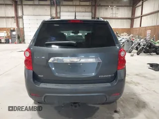 2011 Chevrolet Equinox 1LT with VIN 2CNFLEEC1B6409096, listed as a IAAI auction lot 41763260 with 136,265 mi miles and . Bid and sale history available at DreamBid. Image 17.