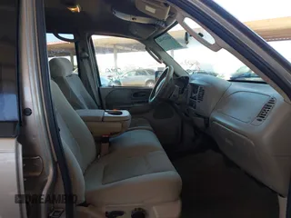 2003 Ford F-150 XLT with VIN 1FTRW07693KA29179, listed as a IAAI auction lot 41726462 with 191,365 mi miles. Bid and sale history available at carsss.com. Image 5.