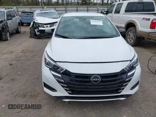 2023 Nissan Versa S с VIN 3N1CN8DV2PL823144, выставлен на аукционе IAAI как лот 41945612 с пробегом 21 126 миль миль и . История ставок и продаж доступна на DreamBid. Изображение 12.