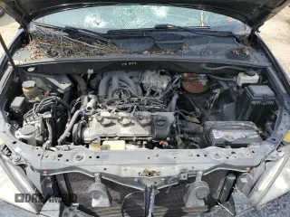 2006 Lexus RX 330 with VIN 2T2HA31U26C094167, listed as a Copart auction lot 54336535 with 207,973 mi miles and Non Repairable. Bid and sale history available at DreamBid. Image 11.