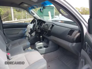 2011 Toyota Tacoma with VIN 5TFNX4CN9BX001299, listed as a IAAI auction lot 41995074 with 88,659 mi miles and . Bid and sale history available at DreamBid. Image 5.