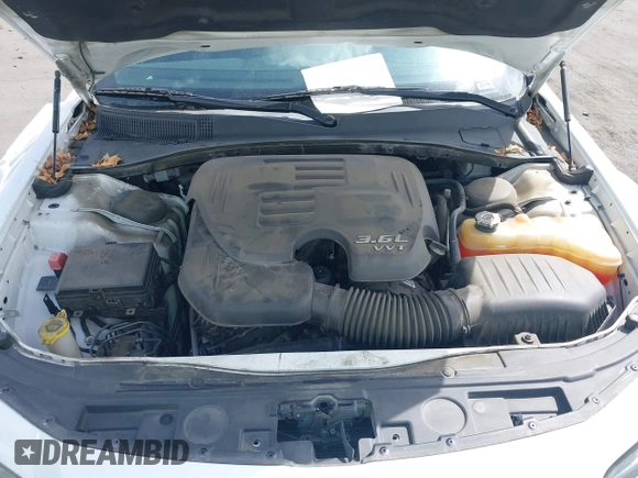 2017 Chrysler 300 S Alloy Edition with VIN 2C3CCABG3HH612564, listed as a IAAI auction lot 41924591 with 125,824 mi miles and . Bid and sale history available at DreamBid. Image 10.