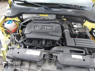 2015 Volkswagen Beetle Fleet Edition с VIN 3VWF17AT6FM655081, выставлен на аукционе IAAI как лот 41623719 с пробегом 78 955 миль миль и . История ставок и продаж доступна на DreamBid. Изображение 10.